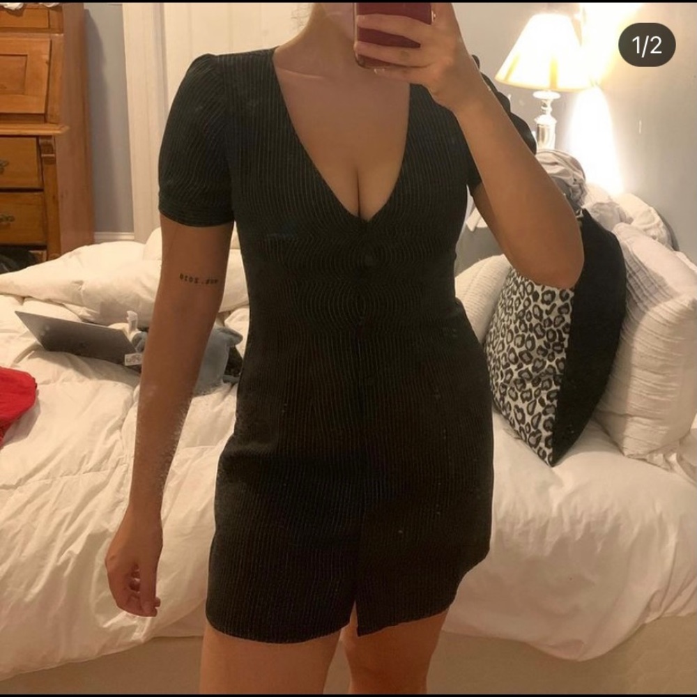 urban dress